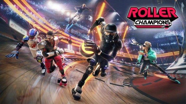 الإعلان عن لعبة Roller Champions من يوبيسوفت و ديمو مجاني متوفر للتحميل من هنا