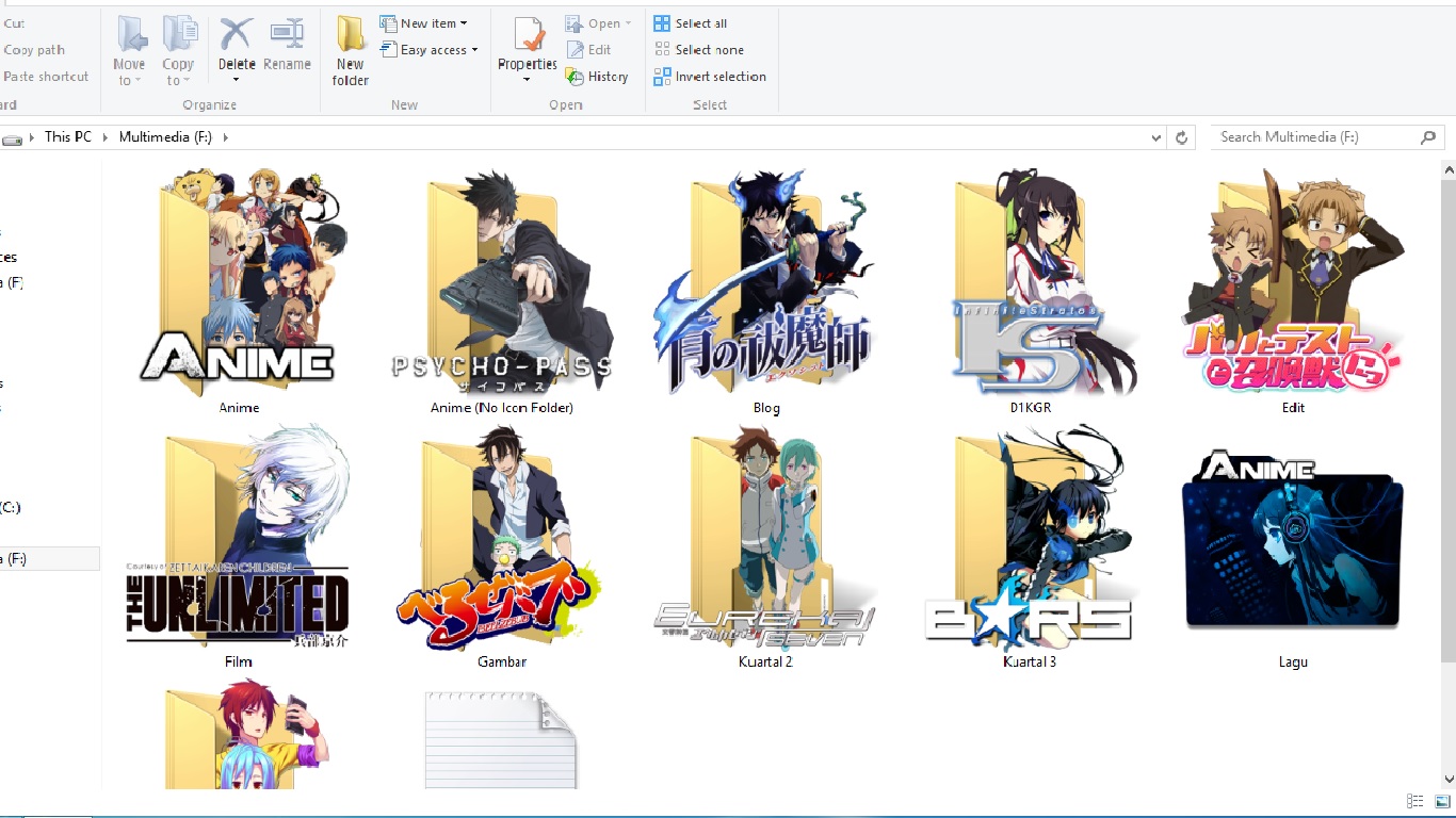Cara mengubah format file Cara mengubah format file
