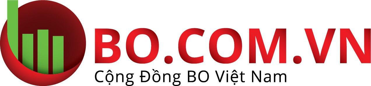 Binary Option - Quyền Chọn Nhị Phân - BO Việt Nam