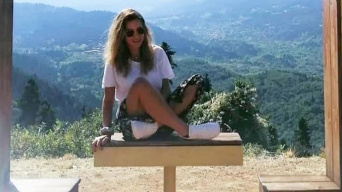 Φολέγανδρος: Το μέρος που έμαθε να λατρεύει η αδικοχαμένη Γαρυφαλλιά – Οργή για το έγκλημα