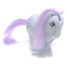 My Little Pony Blossom Super Impulse World's Smallest G1 Retro Pony