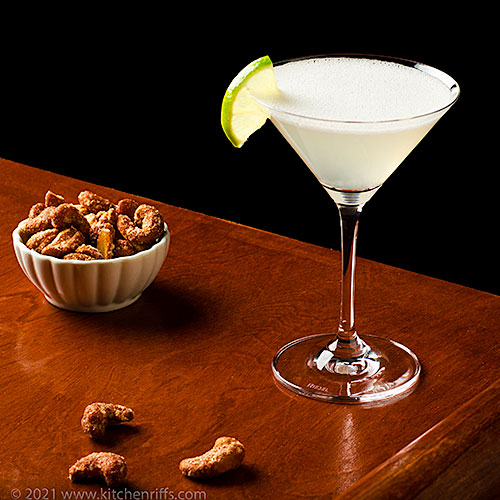 The Prado Cocktail