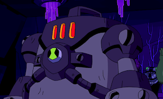 Omnicoid Void: Ben 10,010 New Trailer Analysis (Ben 10 Season 5)