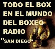 TODO EL BOXEO