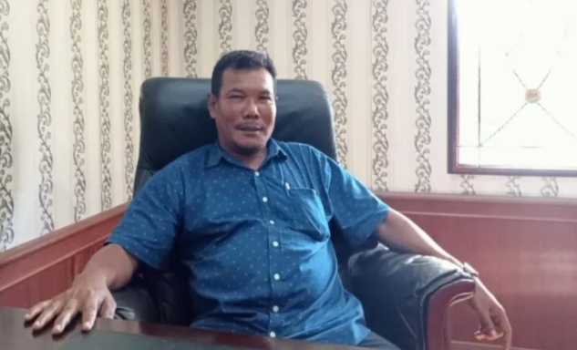 Pilkades di Kabupaten Lingga Sukses, Inspektorat Diminta Melakukan Audit Sebelum Kades Terpilih Dilantik