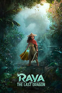 Raya and the Last Dragon[2021]*FINAL*[NTSC/DVDR]Ingles, Español Latino