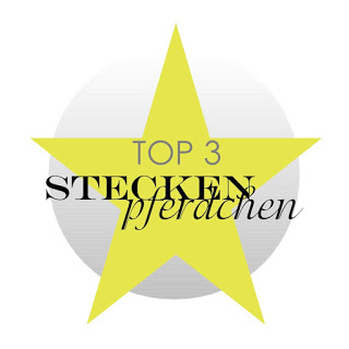 Steckenpferdchen Challenge Mai 2016: