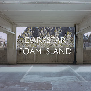 Darkstar Foam Island Electronic Album