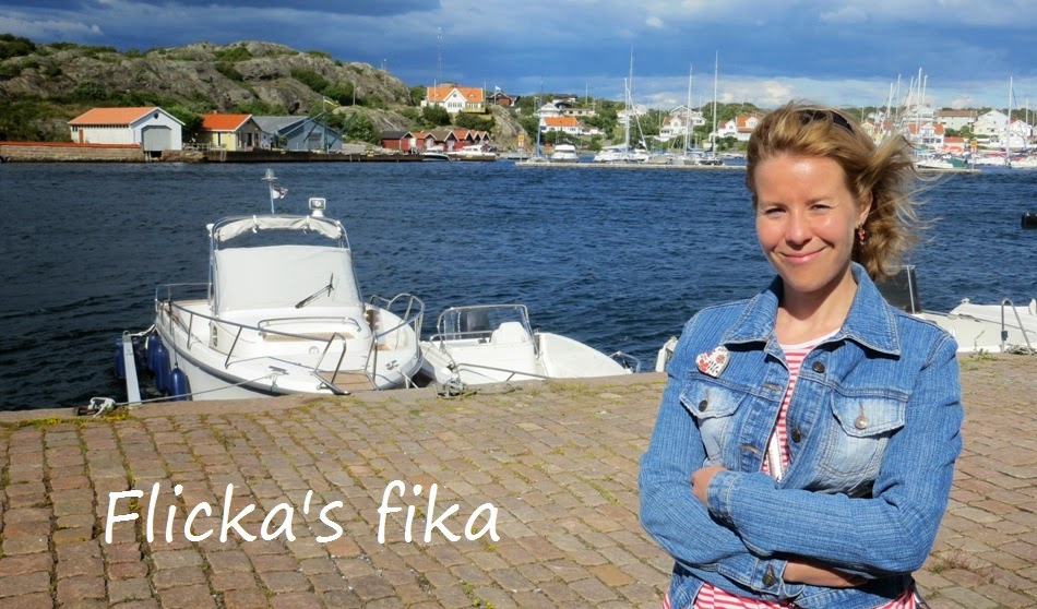 Flicka's fika