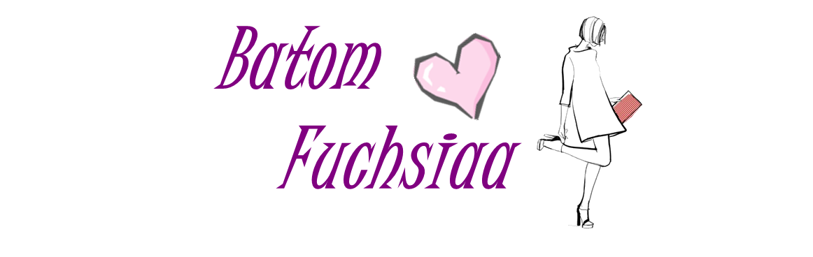 Batom Fuchsiaa ��