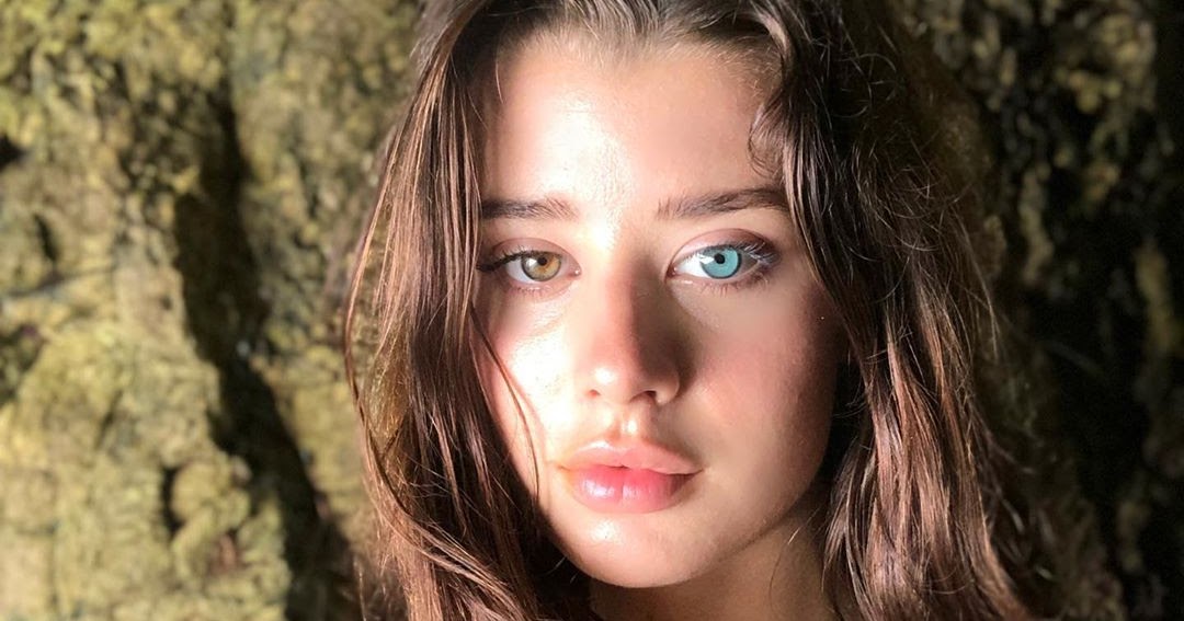 Hot girl… Sarah Mcdaniel –