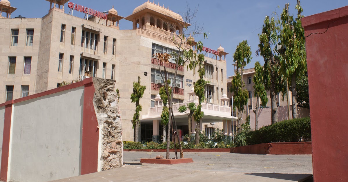 Housing board Jaipur Rajasthan