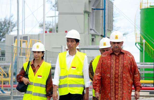 IPW: Proyek Infrastruktur Jokowi, 16 Ambruk, 11 Korban Meninggal