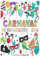 Carnaval de Benacazón 2016