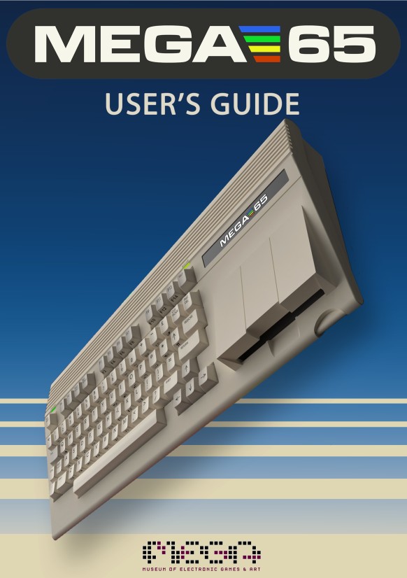 Making a C64/C65 compatible computer Guest post from Wayne on the