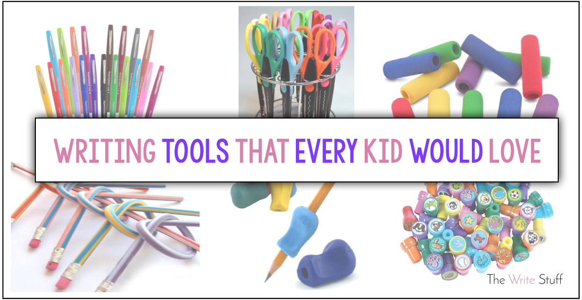 Essay writing for primary school picture