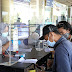 Bandara Hang Nadim Batam Perketat Protokol Kesehatan  Dalam Menyambut Nataru Untuk Cegah Covid-19.