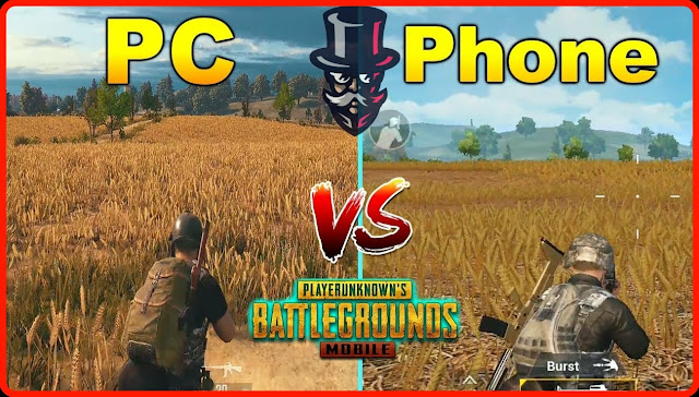 تنزيل ببجي موبايل للكمبيوتر2021 PUBG Mobile  أفضل محاكي