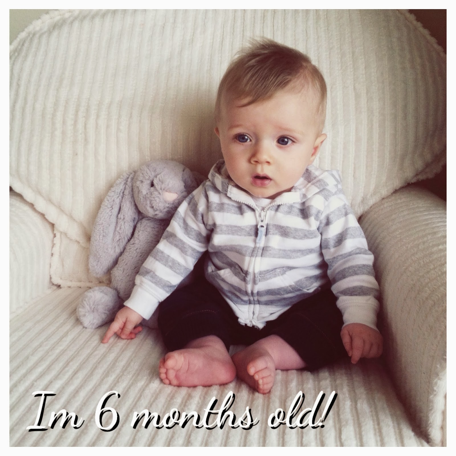 6 5 месяцев мальчик