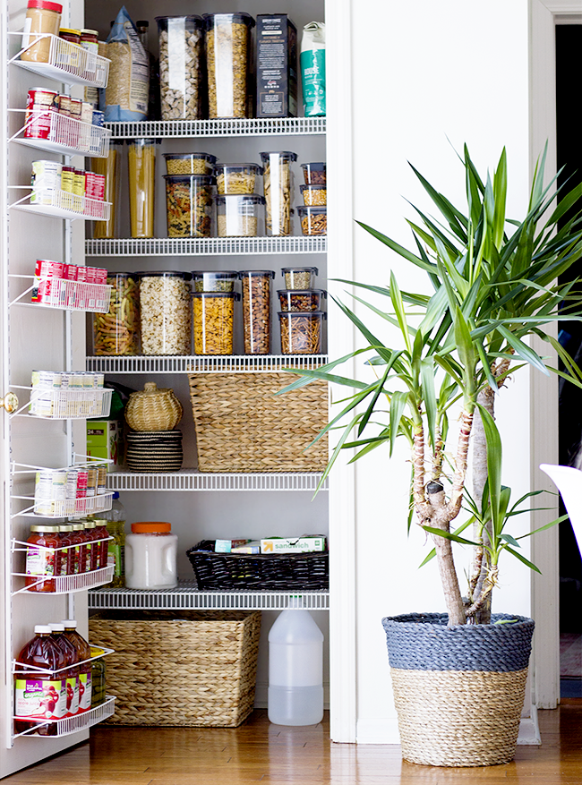 7 Tips to Organize Your Spice Rack