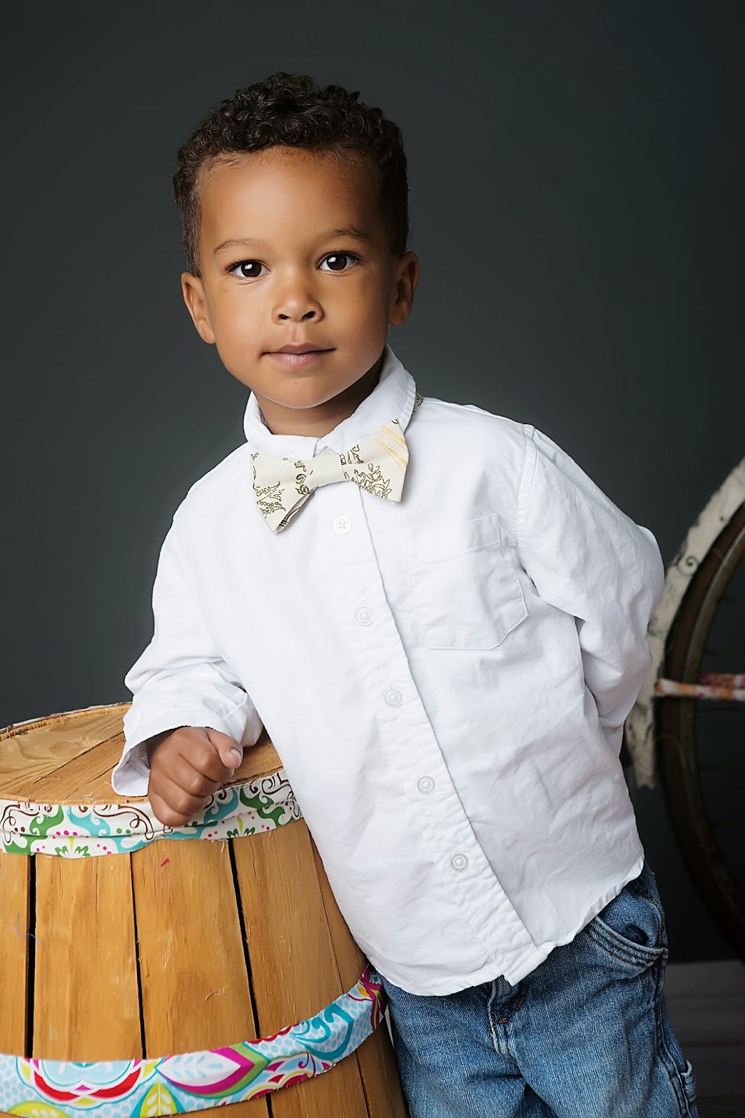 Journey To Josie Mustard Pie Spring 2014