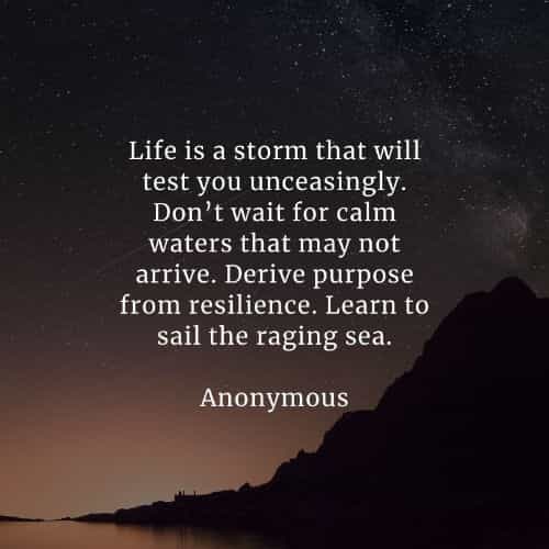 Positive life quotes that'll prove anything is possible Positive life quotes that'll prove anything is possible