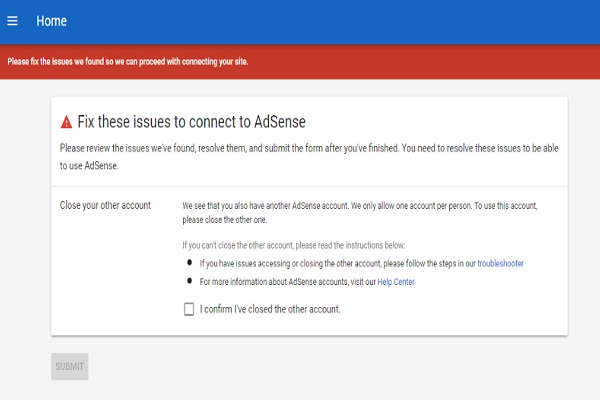 How To Discover That Lost Adsense Account You Made