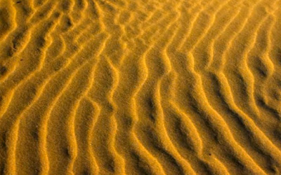 Η «μικρή Σαχάρα» της Ελλάδας