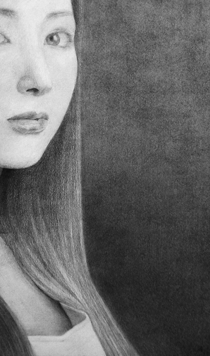 内田すずめ(Suzume Uchida)... Kai Fine Art