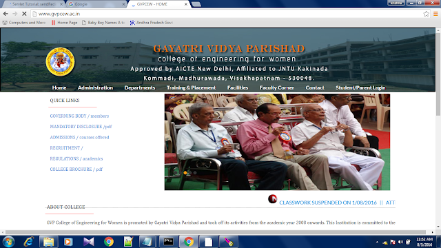 SWAPNA MEDIKONDA: Write a program to display a list of five websites in ...