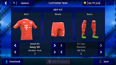 DLS 2020 دريم ليج للاندرويد / Download DREAM LEAGUE SOCCER مود 2020 مهكرةللاندرويد بحجم صغير 350mb وبرابط واحد على (ميديا فاير) بجرافيك HD اوفلاين+اونلاين من شركة First Touch بالتعليق العربي APK+OBB+DATA باتش خرافي بآخر الإنتقالات الصيفية والأقمصة الجديدة Android على جميع الهواتف الأندرويد مود بآخر تحديث Dream League Soccer 2020 ,اللعبة جاءت بحجم 350 ميغا بايت متوفرة برابط مباشر مع شرح طريقة التحميل DLS 2020 دريم ليج للاندرويد / Download DREAM LEAGUE SOCCER مود 2020 مهكرةللاندرويد بحجم صغير 350mb وبرابط واحد على (ميديا فاير) بجرافيك HD اوفلاين+اونلاين من شركة First Touch بالتعليق العربي APK+OBB+DATA باتش خرافي بآخر الإنتقالات الصيفية والأقمصة الجديدة Android على جميع الهواتف الأندرويد مود بآخر تحديث Dream League Soccer 2020 ,اللعبة جاءت بحجم 350 ميغا بايت متوفرة برابط مباشر مع شرح طريقة التحميل