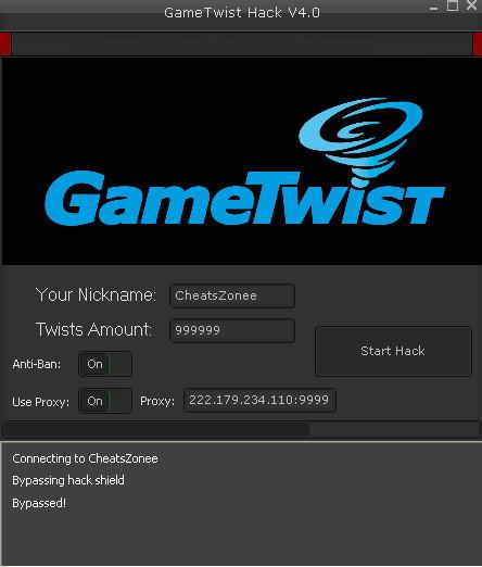 Gametwist Free Gametwist Free