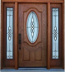 10 Desain Pintu Utama Rumah Minimalis Dari Kayu Jati Terbaru Rumahspesifikasi Com