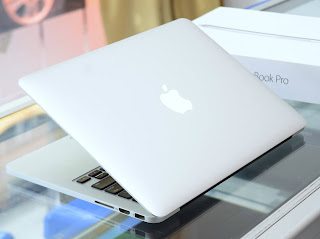 Jual Macbook Pro Retina 2015 ( 13" Core i5 ) Fullset
