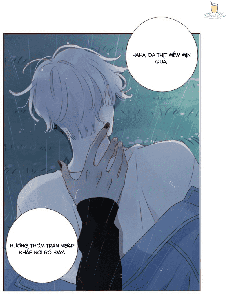 Đọc truyện Ủng Nhiên Nhập Hoài - Chapter 1
