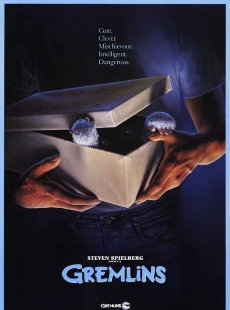 Gremlins 1984 Full Movie Online In Hd Quality
