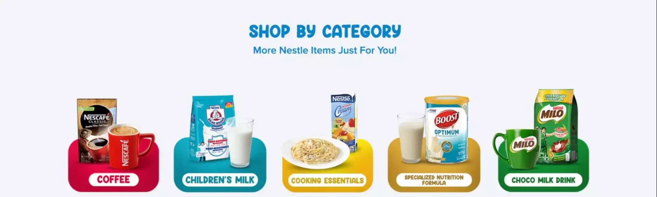 Did Nestle Buy Champion Foods