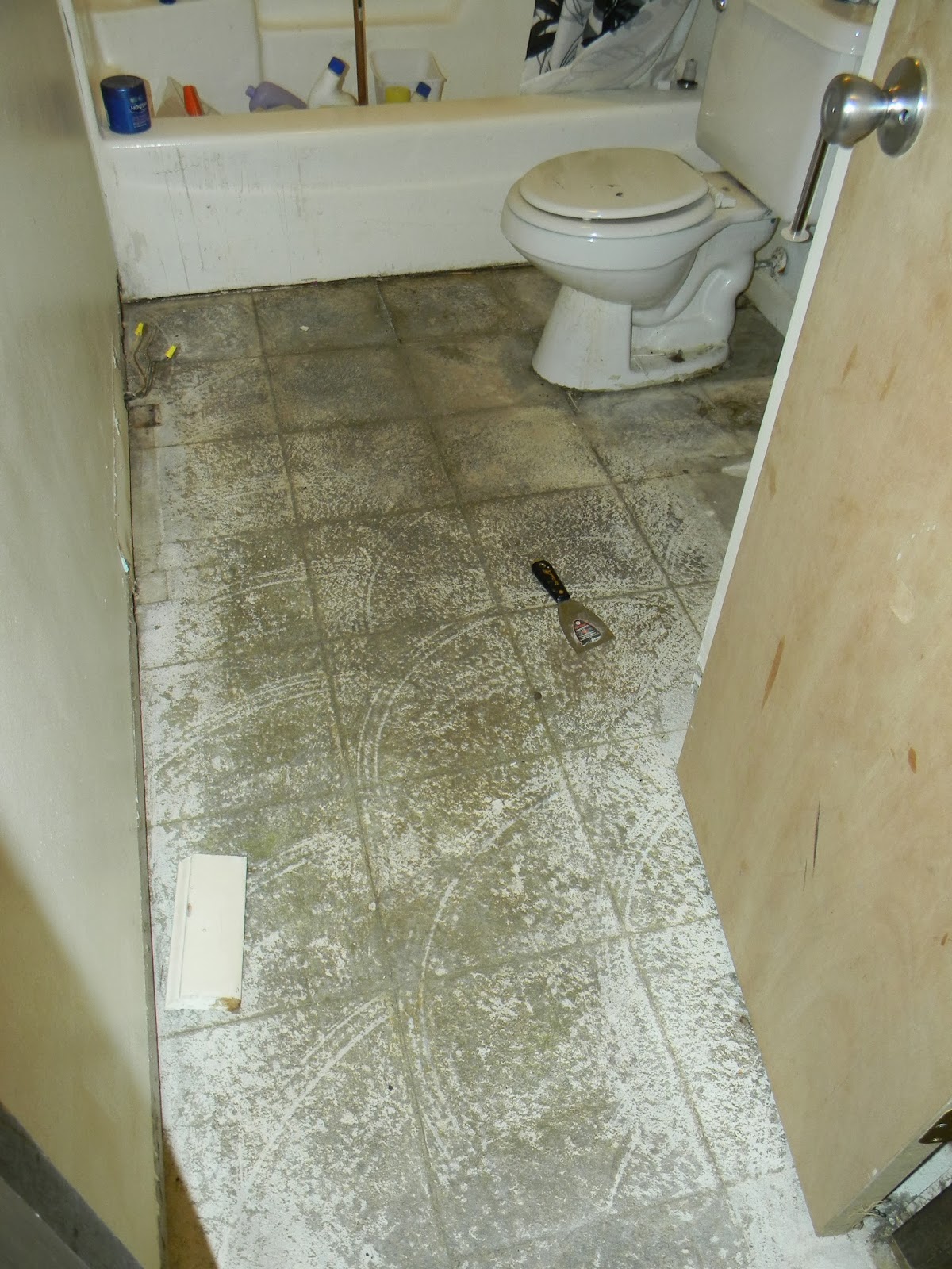 Can You Use Goo Gone On Vinyl Flooring how to remove vinyl flooring