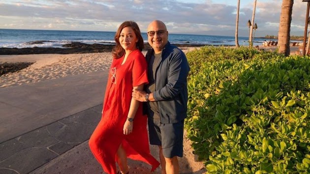 Irwan Mussry Pamer Momen Liburan Bareng Istri di Hawaii, Suami Maia Estianty Tak Ragu Rogoh Kocek Capai Rp 53 Juta untuk Menginap di Hotel Bintang 5 Ini, Tengok Penampakannya!