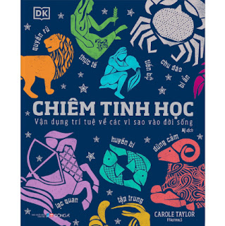 Chiêm Tinh Học - Vận Dụng Trí Tuệ Về Các Vì Sao Vào Đời Sống ebook PDF EPUB AWZ3 PRC MOBI