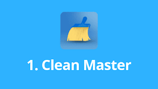 5 Aplikasi Pembersih RAM Android Terbaik 2020