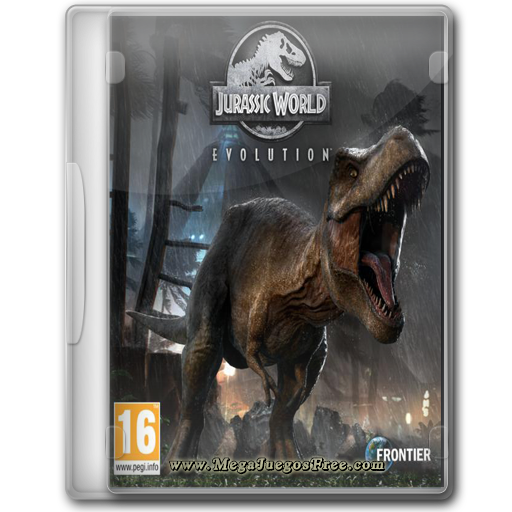 jurassic world evolution pc descargar jurassic world evolution pc descargar