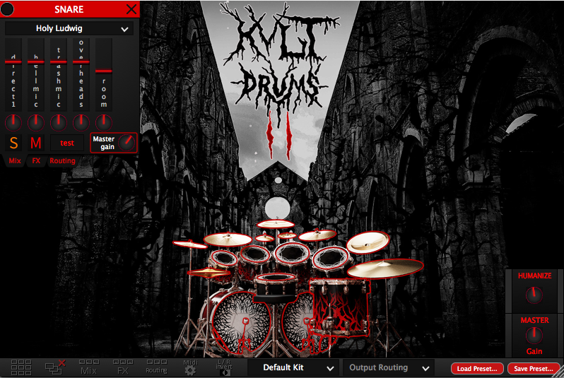 Death metal drum kit fl studio download mahadeli