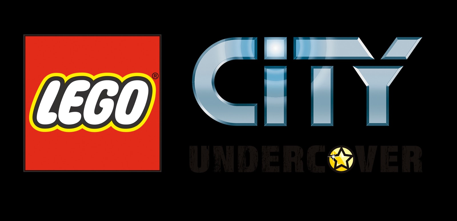Lego City Undercover review The RetroModern Gaming blog V2.0