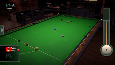 Pure Pool Game Screenshot 5