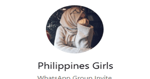 Whatsapp mom philippines number single