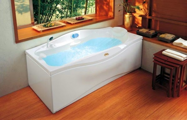 25 fantastic indoor hot tubs!