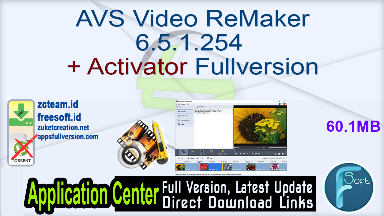 download avs video remaker 6.7.3.266 download avs video remaker 6.7.3.266