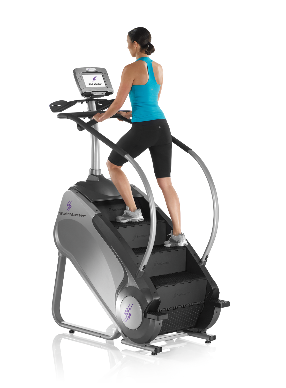 Master Your Fitness with le Stairmaster: Advanced Training & Performance Insights