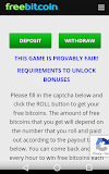 Earn 0.05 bitcoin Evey single hour